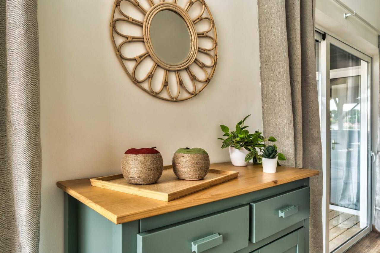 Mamita 4 "Wooded Stopover Apartment" T2 47M Terrace 24M Lacanau Ngoại thất bức ảnh